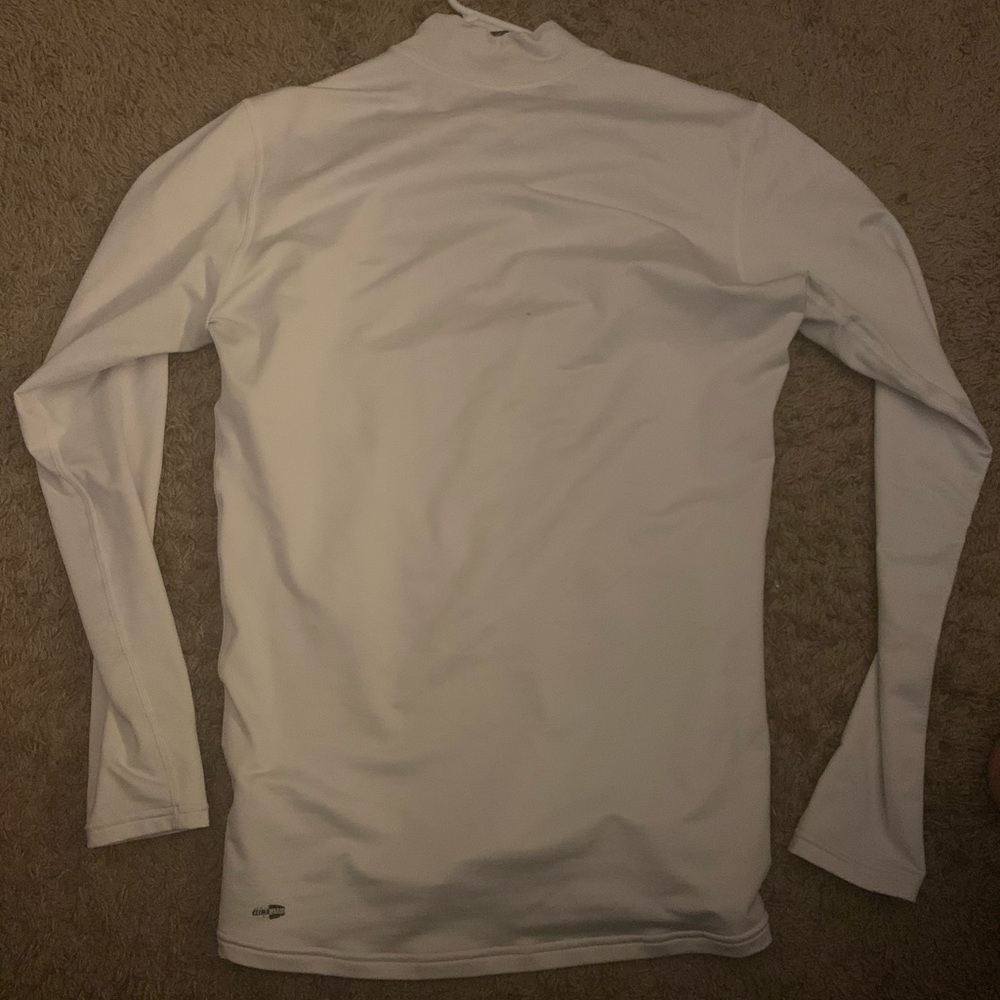 Adidas Compression Long Sleeve Shirt